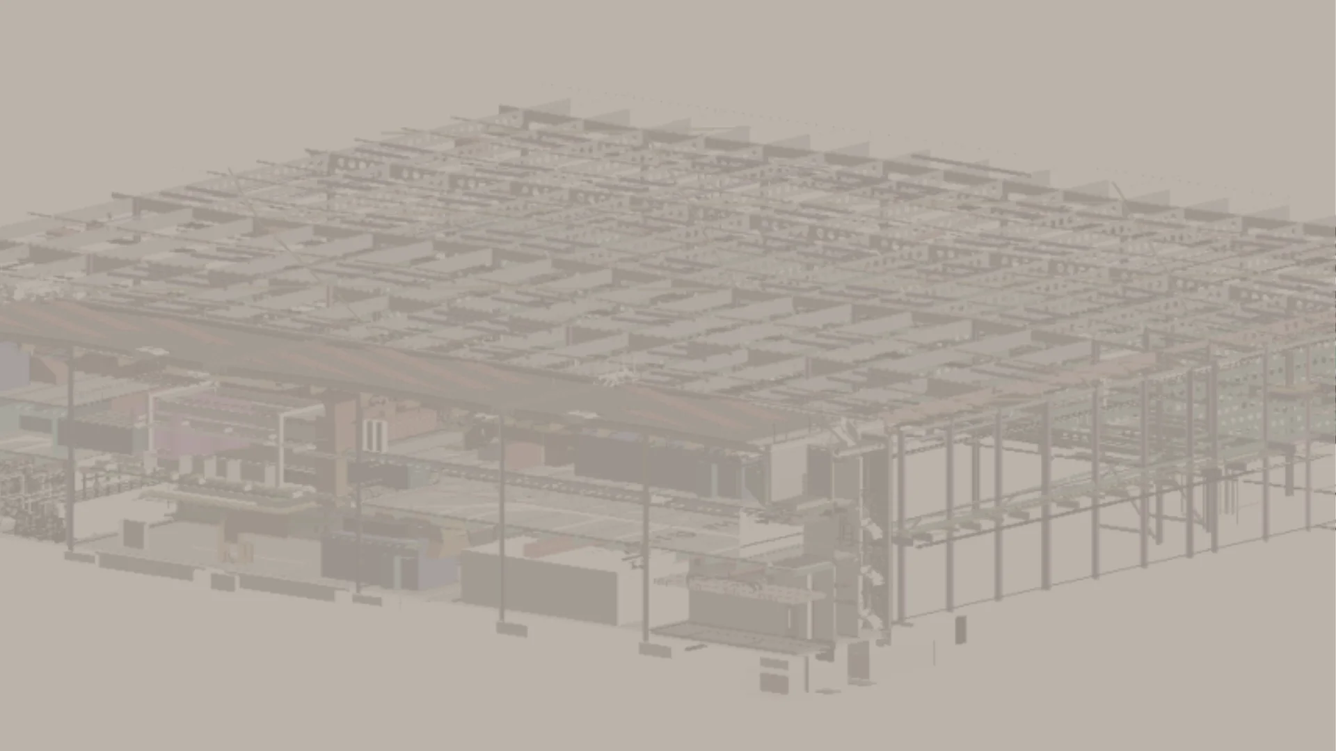Case Study: BIM Modelling at Rolls Royce